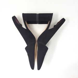 Elegant Black Women's Shoes